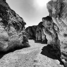Dieser Weg...